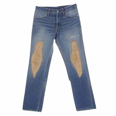 Visvim Biz Bim Denim Pants 20Ss 0120105005028 Social Visvim Biz Bim Denim Pants 20Ss 0120105005028 Social