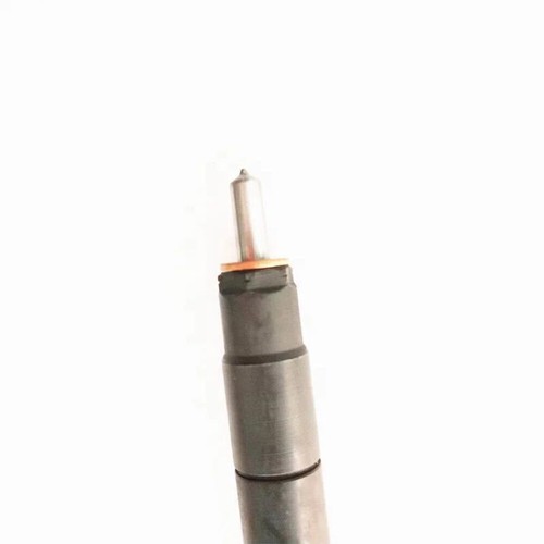 5 x Diesel Fuel Injector A6650170321 R04601D For Delphi Ssang Yong Rexton Euro 3 - Picture 6 of 6