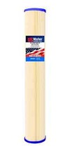 2.5" X 20" Pleated Sediment Filter 20 micron