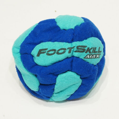 Footskill Max Footbag (Hacky Sack) - Imagen 10 de 108