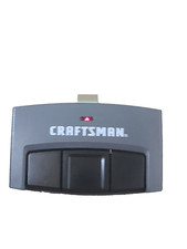 CRAFTSMAN 3-BUTTON CMXZDCG453 MC GARAGE DOOR OPENER REMOTE CONTROL HBW7964