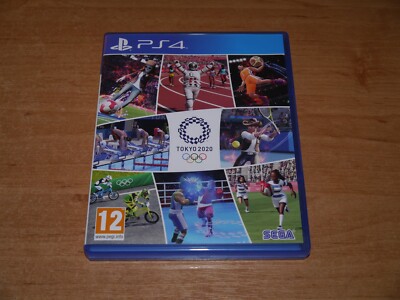 Olympic Games Ps4 Online Games 2020 Olympic Games Tokyo 2020 Game
