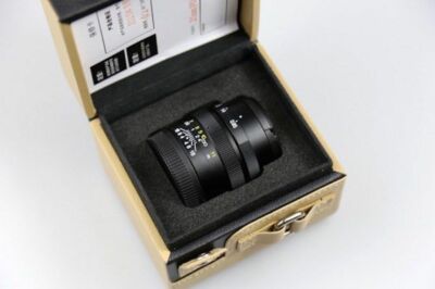 Zhongyi Mitakon Speedmaster 25mm f/0.95 for Micro Four Thirds