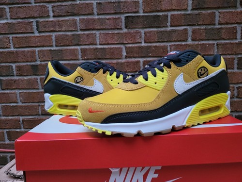 damaged box AIR MAX 90 have a nike day 