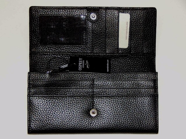 osprey matinee purse