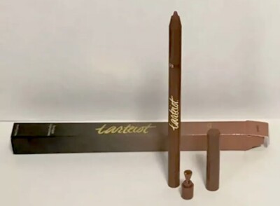 Tarte Tarteist Lip Crayon Shade BAKED Full Size New In Box