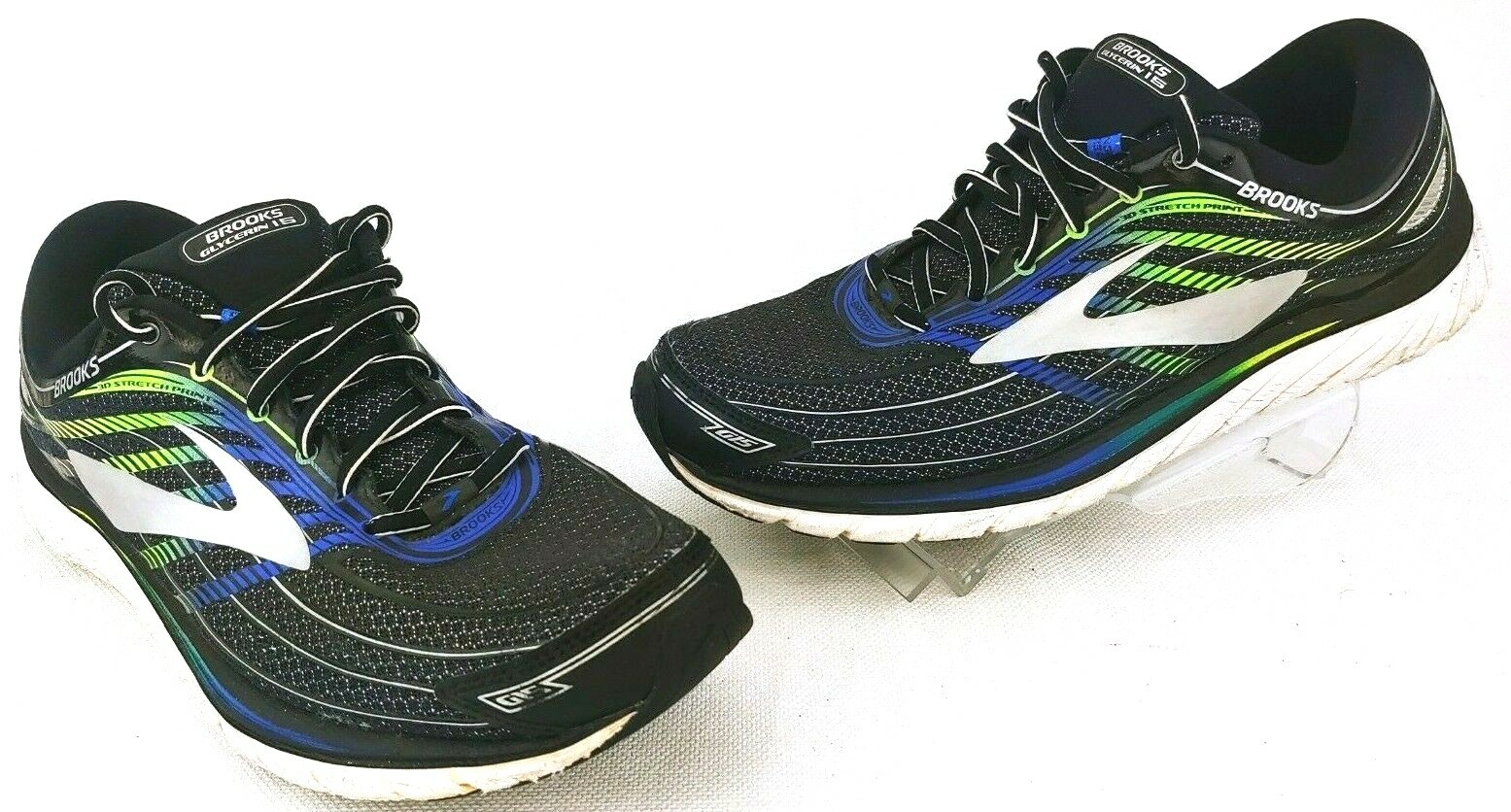 brooks glycerin 15 mens 11.5