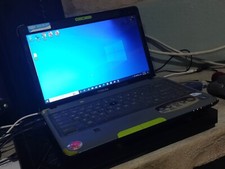 Toshiba Satellite L635 Laptop