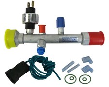 POA Update Kit (134A) 1965-73 GM/Ford Applica...