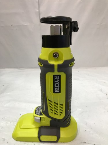 Cordless ONE+ Speed Saw Rotary Cutter 
