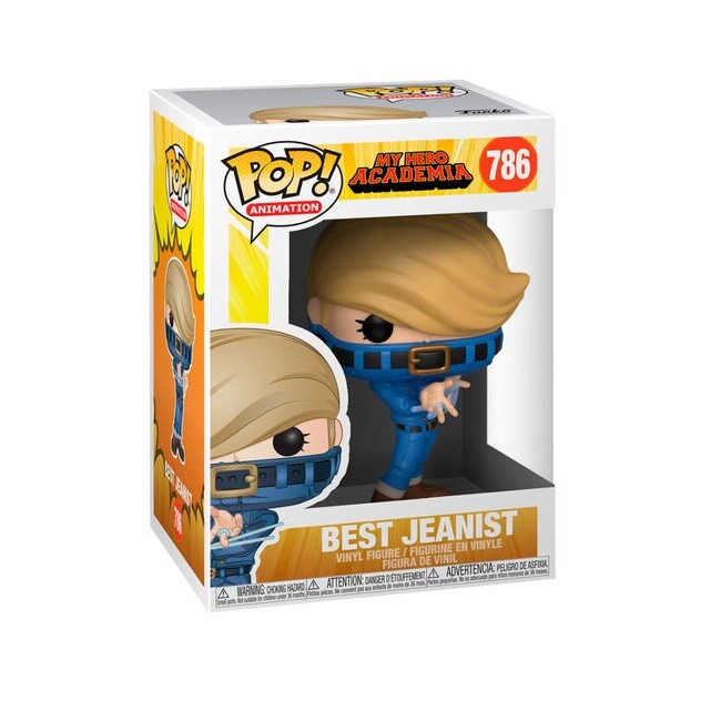 My Hero Academia vinyl figure Funko POP! | eBay