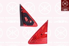 Neu Rückleuchte Lampe - Rechts - Für Peugeot 3008 (0U_) 2009-2016 - 6351 HE