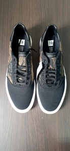 adidas camo skate shoes