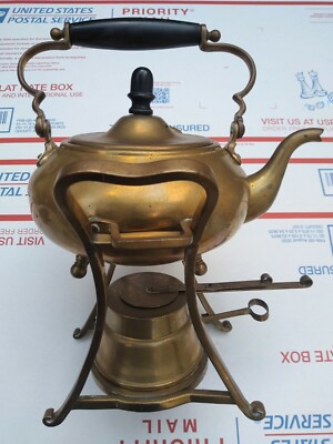 VTG Joseph Heinrichs Paris Joseph Joe New York Cooper Silver