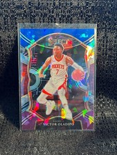 2020-21 Select BLUE WHITE PURPLE ICE Complete Your Set You Pick NBA Card #1-100