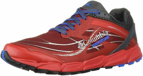 Мужские Columbia caldorado III кроссовки-redelement/hyperblue-Бесплатная  доставка! | eBay