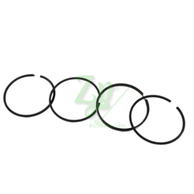 SERIE SEGMENTI 4 FASCE MOTORE LOMBARDINI 6LD360 LDA530 DIAMETRO 82,50mm