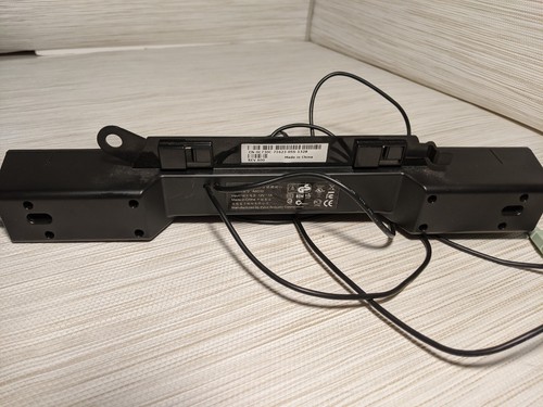 Dell AX510 PC Dell Monitor Stereo Soundbar - Photo 3/5