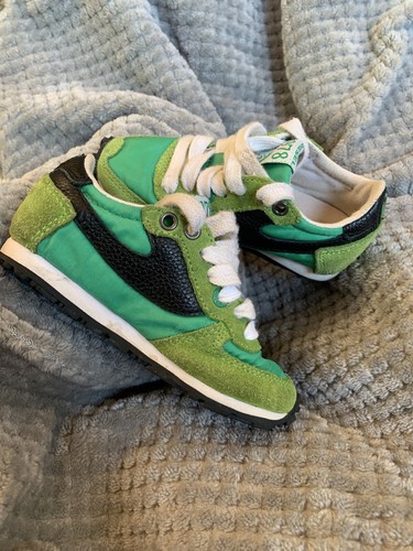 Diesel Sneakers — Infant/Toddler Sz 6.5 — EXCELLENT CONDITION - Picture 6 of 7