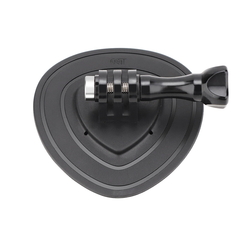 For Insta360 X4 Camera Mount Base Mount Motorcycle for Gopro Hero 13 12 11-image