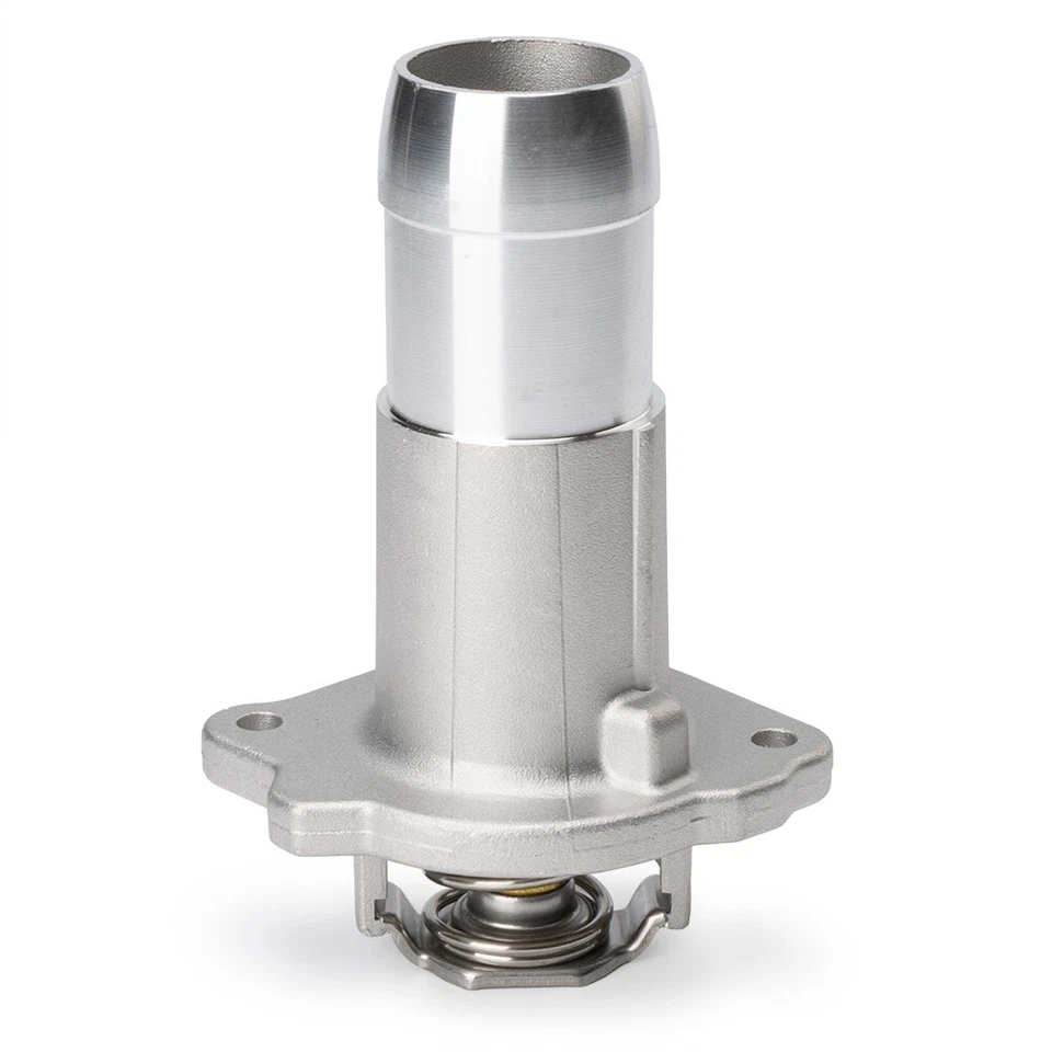 Thermostat For Chevrolet Colorado GMC Canyon Hummer H3 L4 L5 2004-2012 12622316 - Изображение 4 из 4