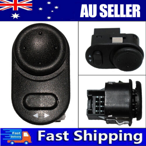 <!--F#f_0-->Mirror Control-Switch For Holden Commodore Sedan Wagon UTE VX VY VZ VU WH WK,WL (For: Holden)<!--F/-->
