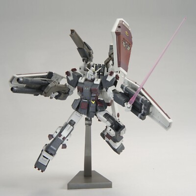 MOBILE SUIT GUNDAM THUNDERBOLT フィギュアセット HG1/144 Full Armor Gundam VS Psycho Zaku Set [Thunderbolt