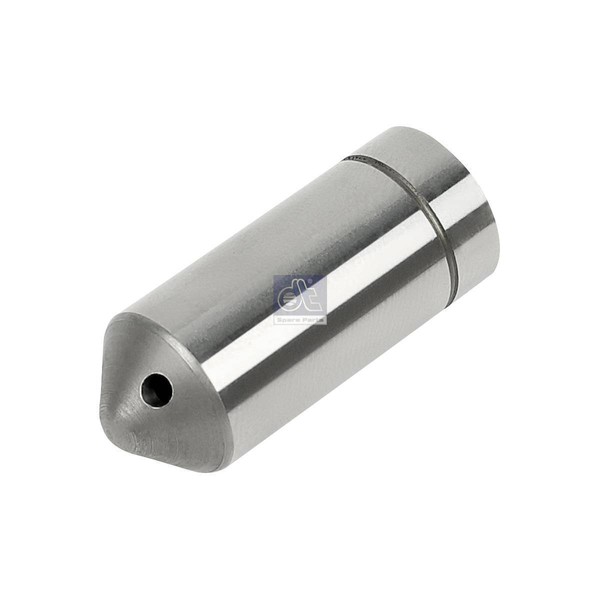 10 X Bolzen Schaltsegment DT Spare Parts 4.50289SP D:121Mm D:15Mm L:365Mm-image