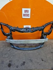 Vauxhall Corsa D Slam Panel Front Headlight Surround Crash Impact Bar 06-14 R1