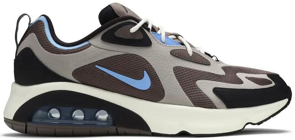 Nike Air Max 200 Pastel Blue - 1 of 1