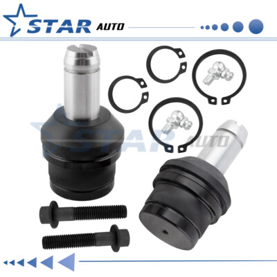 Front Suspension Upper Ball Joint for DANA 35 93-94 Ford Explorer - 4x4 Only