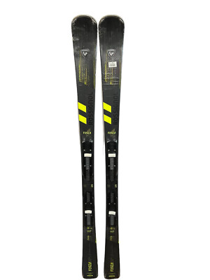 Rossignol Forza 40° V-Carbon Ski ohne Bindung 2024 SKI Länge 179 cm