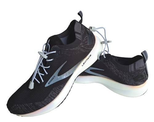 Brooks Levitate 4 Womens Size 11 Tennis Shoe Sneaker Running Fitness Walking - Bild 4 von 24