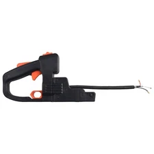 Throttle Handle Suitable For Petrol Hedge Trimmers For Atika HB 60 N Accessories