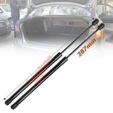 Trunk Tailgate Lift Support Struts Shocks Gas Springs For Mazda 6 Sedan 03-08