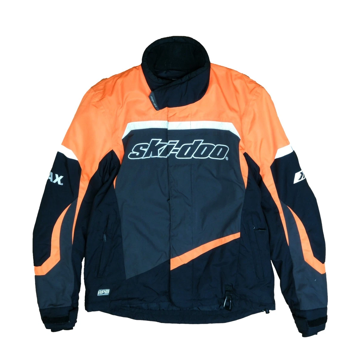 Ski doo hotsell racing jacket