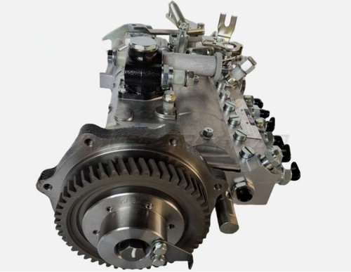 New 101605-0090 115603-3950 Fuel Injection Pump Assy For Isuzu 6BG1 Engine Parts - Picture 3 of 4