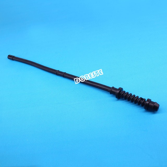 2x Fuel Return Line For Jonsered CS2240 CS2245 CS2240S CS2245S CS2250 S