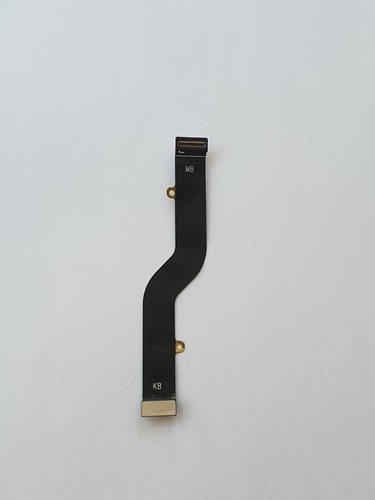 Nappe De Connexion Pour Carte Mère Motorola G73 - Pièce Détachée D'occasion