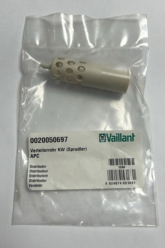Vaillant 0020050697 Distributor BNIP D26 - Picture 2 of 4