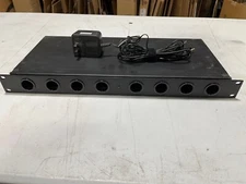 Active Thermal Management rack fan ATM 301-03 W/ power supply and thermal sensor