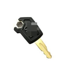 For Caterpillar Cat 312 320 336 325 329d/c/b Ignition Start Door Key Excavator