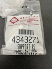 Part# 4343271 Whirlpool Refrigerator Support (G1A)