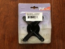 INTEL P4/478 CPU RETENTION Mounting Bracket