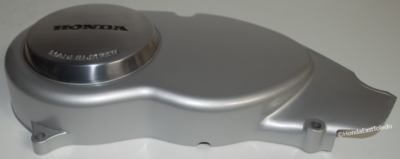 HONDA Z50 Z50K Z50R XL70 SL70 CT70 LEFT CRANKCASE ENGINE COVER