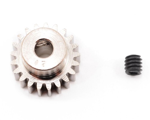 Robinson Racing Steel 48P Pinion Gears 3.175mm Bore - Picture 10 of 27