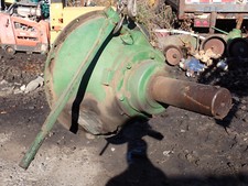 Twin Disc SP214P1 Triple Disc PTO Clutch Power Take Off SP214P101 SP214