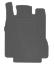 Velours Fußmatte für Mercedes A-Klasse W168 Bj. 1997 – 2004 Passend GRAU STD LP Velours Fußmatte für Mercedes A-Klasse W168 Bj. 1997 – 2004 Passend GRAU STD LP