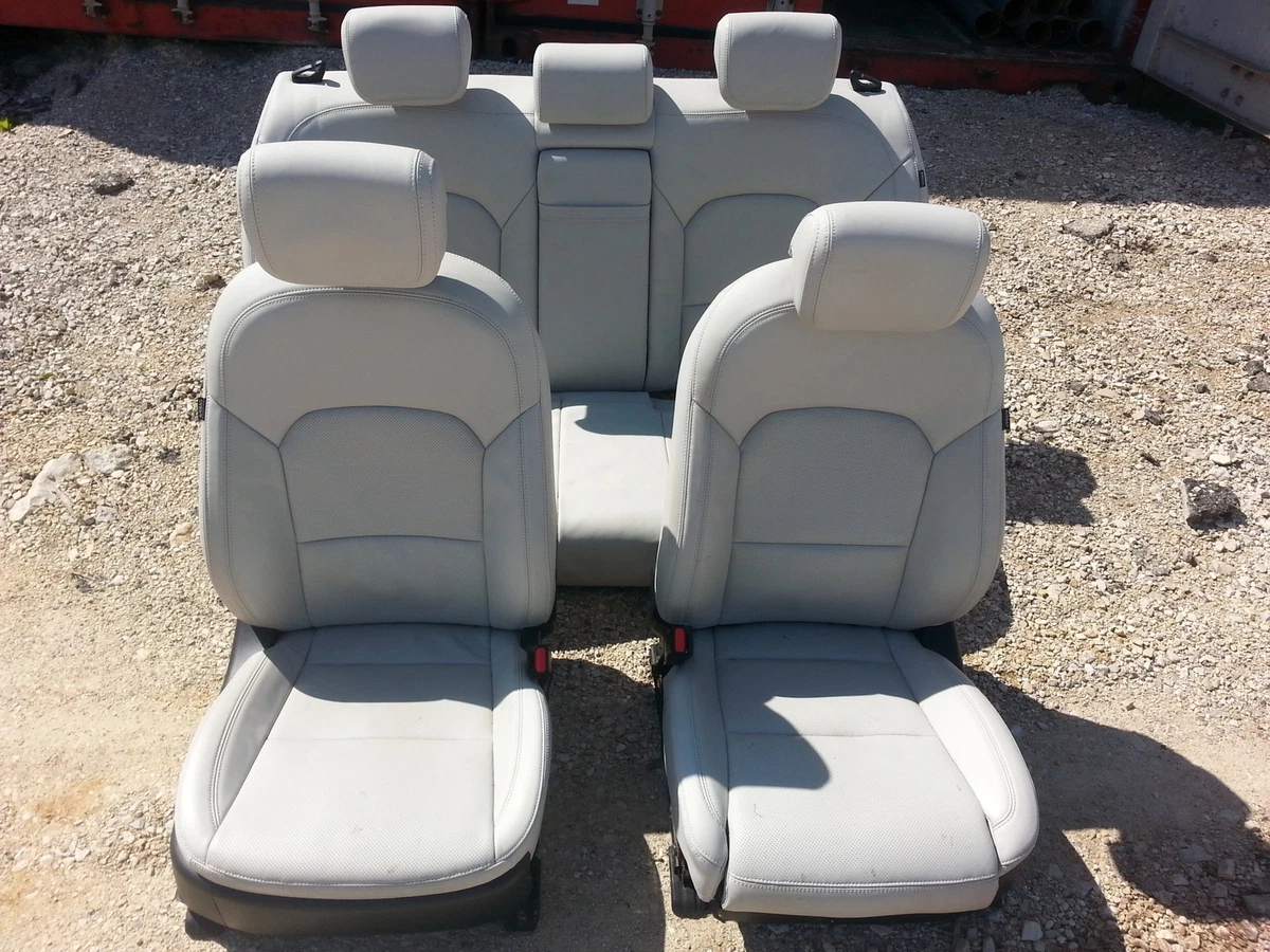 Used car cheap seats ebay