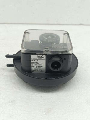 New krom schroder Pressure switch DL3A-3 DL3A3